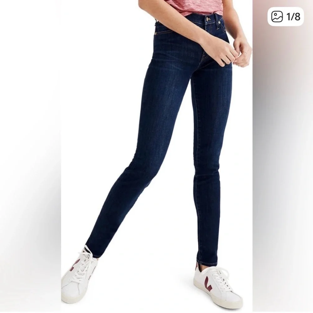 MADEWELL 9
